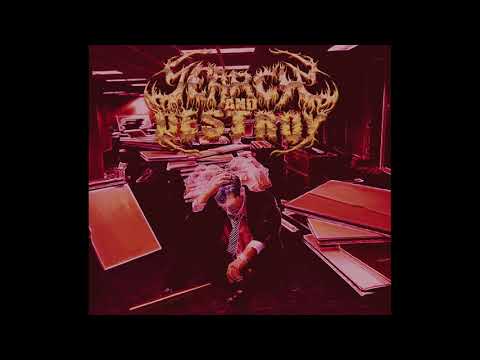 Search and Destroy - Search and Destroy - Já Peklo [OFFICIAL AUDIO]