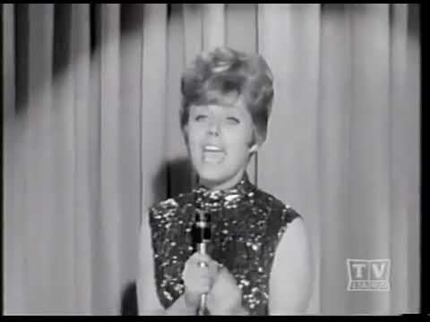 Lesley Gore - We Know We're In Love (Donna Reed Show)