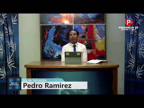 Día de Salvación 06-01-2025