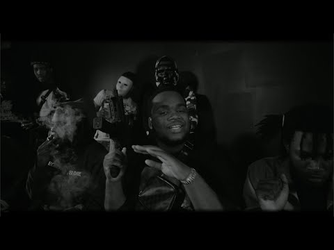 Lajon Kid "Turkey Talk" Ft. Mula Mitch | Shot by @sgftana