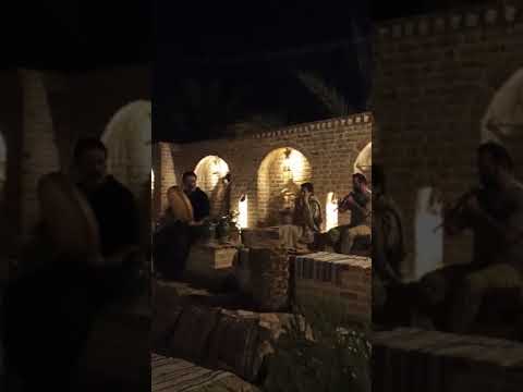 Daf and Duduk The Full Performance from Iranian Folk Music