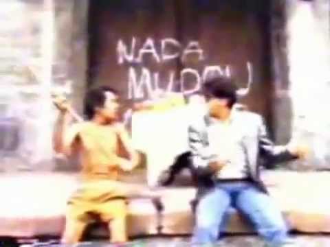 Leo Jaime - Nada Mudou