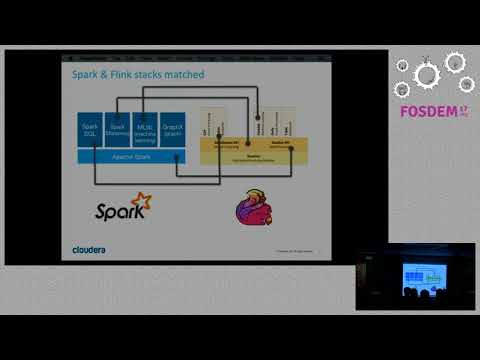 BigPetStore on Spark and Flink Implementing use cases on unified Big Data engines