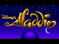 Eng Disney S Aladdin Walkthrough Sega Genesis 1080p60 EPX