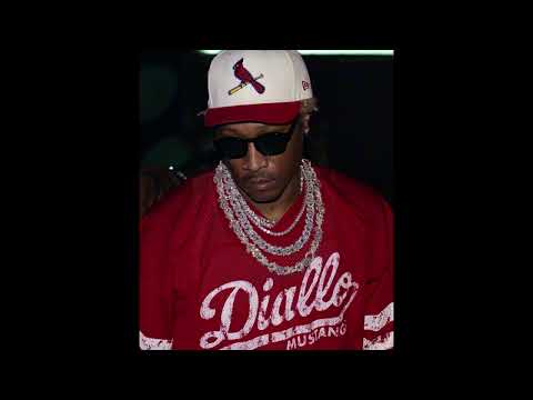 Gunna x Future Type Beat 2026 - "2026"