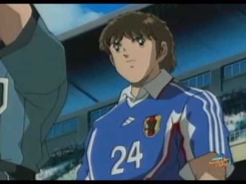 Julian Ross  "El Principe del Campo"