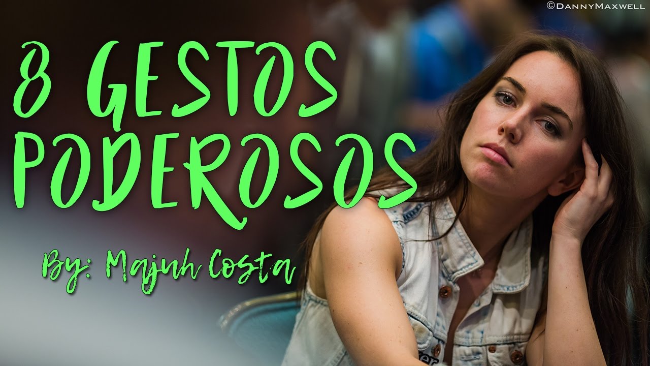 8 Gestos Corporais Que Abrem Todas As Portas Do Sucesso Para Você (2019)