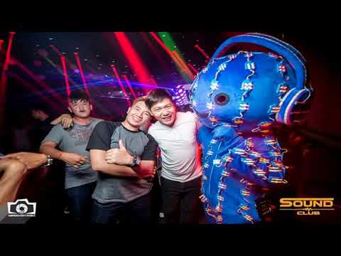 Nonstop [Shake Hat For Techno New Remak] 2018