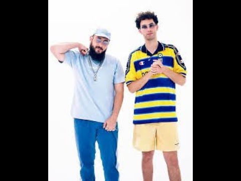 NA' - "speed" / Caballero x JeanJass type beat