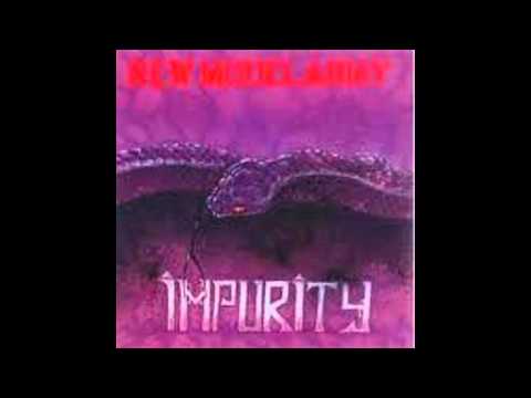 New Model Army - Space