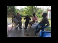 Gospel Healing Training Gulu Uganda English Acholi