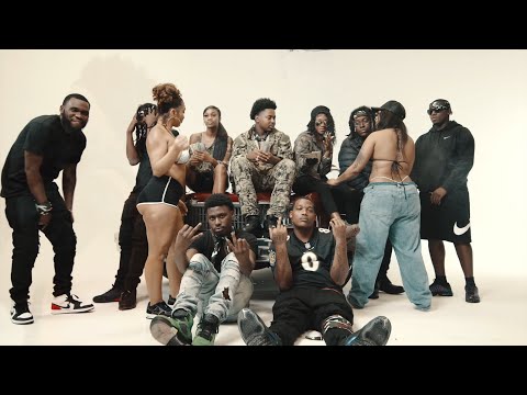 Reace Sosa - Reincarnated (Official Music Video)