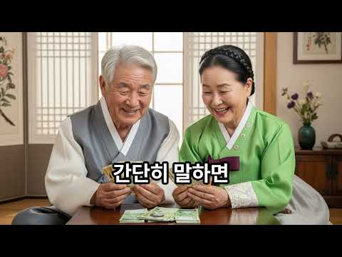 정부 지원금 안내