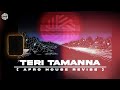 Teri Tamanna REMIX DJ MITRA KK Zubeen Garg The Train Afro House Revibe