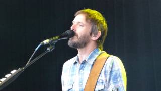 Toad The Wet Sprocket, &quot;Butterflies&quot;, Live in Sandy, Utah, 7/14/2016