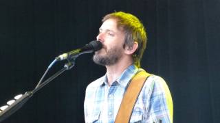 Toad The Wet Sprocket, "Butterflies", Live in Sandy, Utah, 7/14/2016