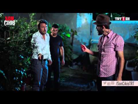 Son Çıkış 5. Bölüm - Kafkas'ın Konuşması