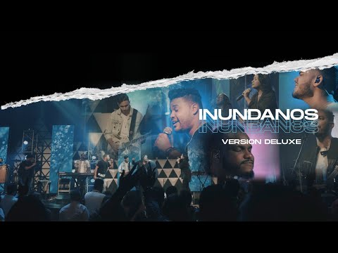 Inundanos,Kabed - (Version Deluxe)