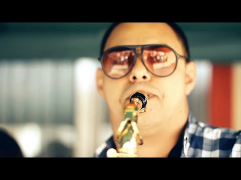 Sasho Emrah- Moderno chavo