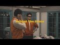 TheOvertunes - Bicara Music Video | Behind The Scenes