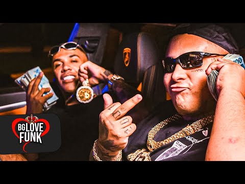 "Olha Pra Minha Cara Não" MC Cebezinho, MC Ryan SP, MC Luuky, MC Menor K, Menor Richard - DJ Oreia