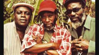 8 The Real Enemy - Mighty Diamonds - Greensleeves Sampler 1