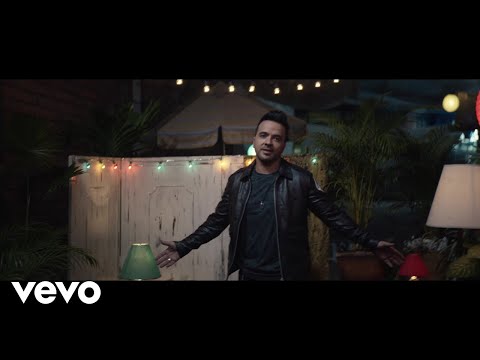 Luis Fonsi Sola English Version