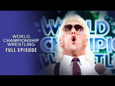 World Championship Wrestling