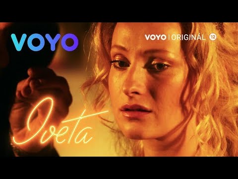 Iveta | Láska má je zákon | Fan-Made trailer | Na tom záleží | Voyo