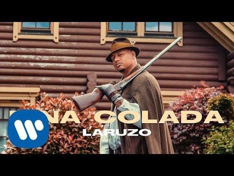 Laruzo – Pina Colada (Official Video)