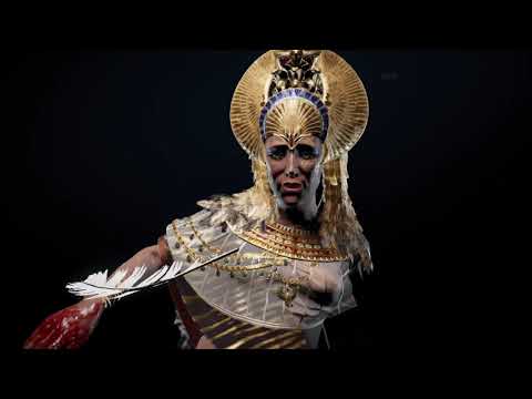 Curse of the Pharaohs | Leave the duat | Tutankhamun | Assassin's Creed Origins