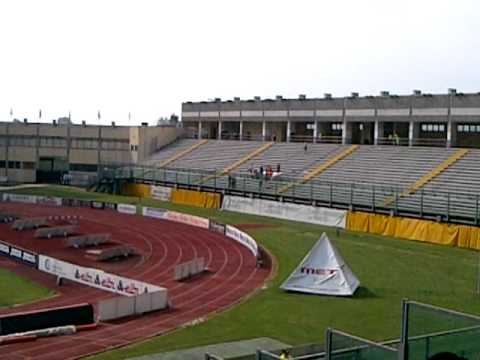 Padova-Gubbio 12.05.2012 1,2,3 stella