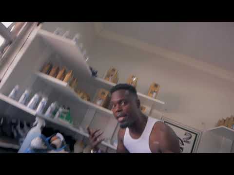 RoYaL KinG CPT - Everyday Shift Official Video (feat  E-JayCPT)