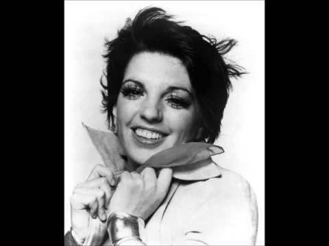 Liza Minelli sings The Life- Musical by Cy Coleman