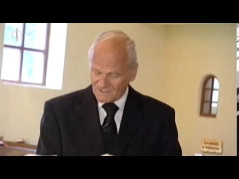 Ittzés István - Az idők jelei 2/1. - Kérdések a Bibliában MTV1