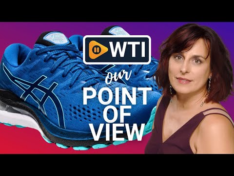 ASICS Men's - WTI product video review