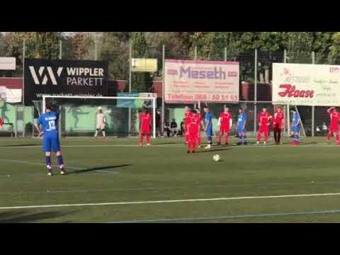 Croatia Frankfurt - Griesheim 0-5 Fenix Magazin