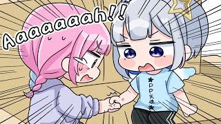 [Vtub] 天使若舉辦握手會