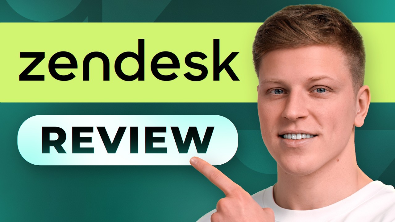 Zendesk Review 2026: Still the Best Customer Support Platform?