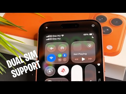 So verwenden Sie Dual-SIM auf dem iPhone 17 Pro / iPhone 17 – So nutzen Sie 2 SIM-Karten