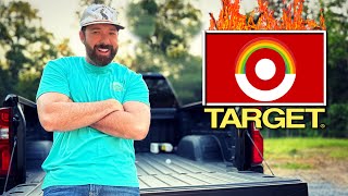 The Target Boycott's about to Hit INSANE New Levels! | Buddy Brown