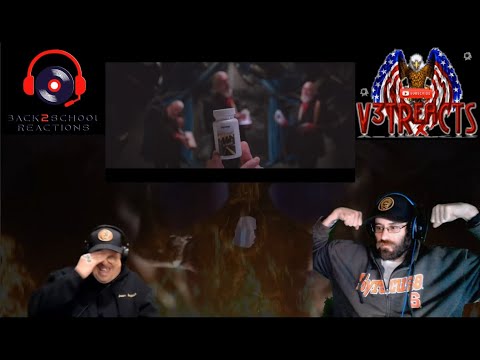 #Veteran Reacts w/Back2School 2 NIGHTWISH "Noise" (OFFICIAL MUSIC VIDEO) #Nightwish #NightwishArmy