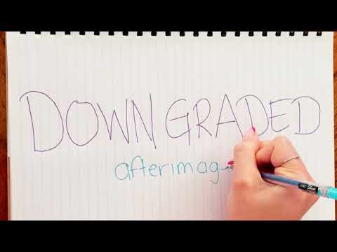 Video thumbnail for Downgraded