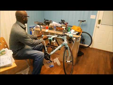 Bianchi Project 3 edited