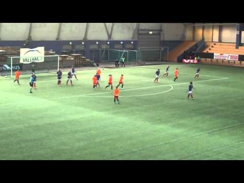 Høydepunkter Vålerenga - Stabæk, Toppserien 2016