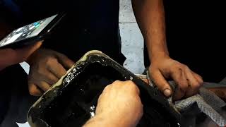 1.2 vti motor tırıgerden kaynaklanan sorun ve çözümleri