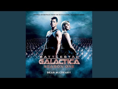 The Shape of Things to Come