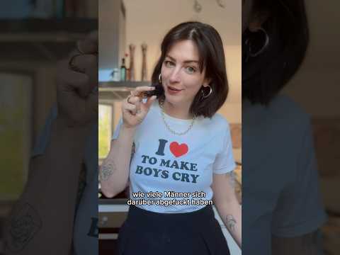 Mein Mikrofeminismus 💖