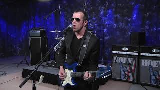Gary Hoey - Dust &amp; Bones - Don Odell&#39;s Legends