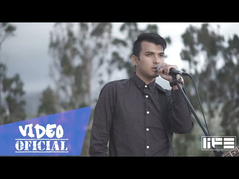 LifeBanda - Contigo (Video Oficial)  LA CANCION CRISTIANA MAS LINDA